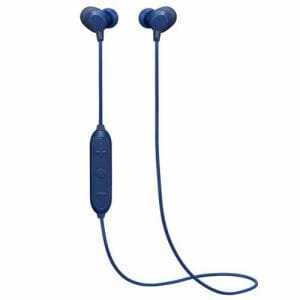 JVC HA-FX28W-A Bluetooth対応ヘッドホン ブルー