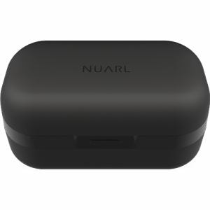 NUARL　N6PRO2-TB　N6　Pro2　ワイヤレスイヤホン　トリプルブラック