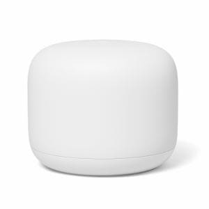Google GA00595-JP Google Nest Wifi ルーター