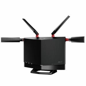 バッファロー WXR-5700AX7S Wi-Fi 6(11ax)対応 無線LANルーター ハイパフォーマンスモデル