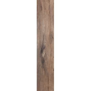 床タイル　かんたんデコセルフ(ADW1170)(バラ)　【18.4cm×95cm、1枚】