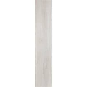 床タイル　かんたんデコセルフ(ADW6141)(バラ)　【18.4cm×95cm、1枚】