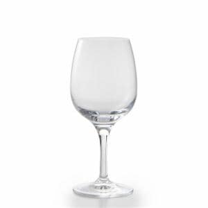 【在庫限り】グラス ワイングラス デイリー φ７．３ｃｍ×H１６．８ｃｍ クリア