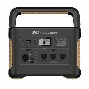 JVC BN-RB10-C ポータブル電源 Jackery 1002Wh