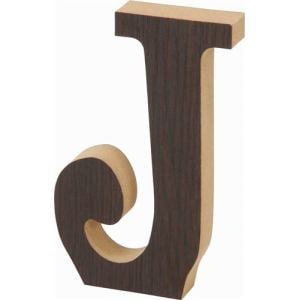 クリアランスsale 木製アルファベット ｊ ヤマダウェブコム