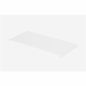 大塚家具　センターテーブル「リニュー用　オプション」棚板　ホワイト色
