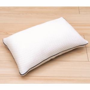 【在庫限り】[43×63]MOKUMOピロービーズ アイボリー 家具 インテリア 雑貨 枕