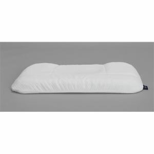 【在庫限り】[41.5×61.5/高さ約5]アイリスオーヤマ(IRIS)　APLS-50　エアリーピローS字フィット　家具　インテリア　雑貨　枕