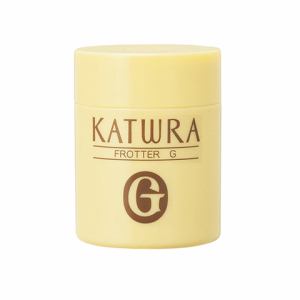 カツウラ化粧品(KATWRA)　Gシリーズ　フローテG　(角質ケア洗顔料)　(220g)