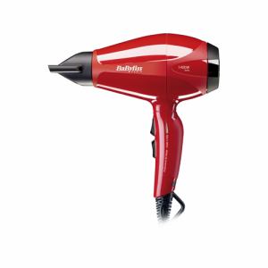 BaByliss　BLD6615RJ　Paris　ベビリスルプロ