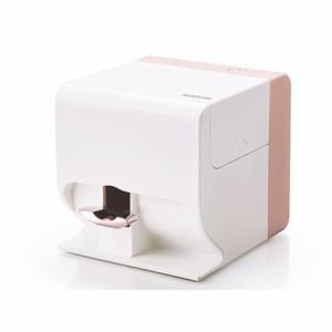 コイズミ KNP-N800／P デジタルネイルプリンター   ピンク
