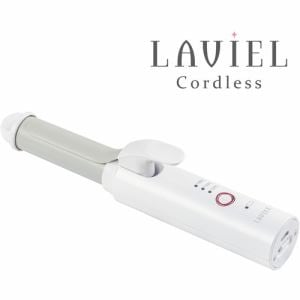 LAVIEL LV-CL-CI Cordless カールアイロン LVCLCI