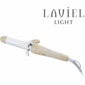 LAVIEL LV-LT-C26 LIGHT カールアイロン26mm LVLTC26