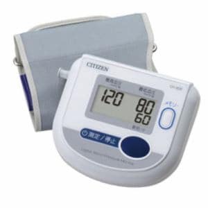 シチズン　CH453F　血圧計(上腕式)