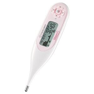 テルモ　Woman℃　女性体温計　データ送信機能付き　ET-W525DZ