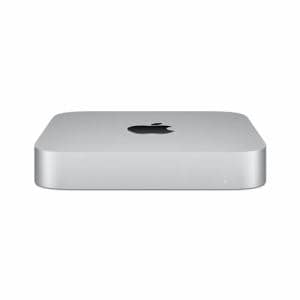 アップル Apple Mmn Mac Mini Apple M1チップ 8コアcpu 8コアgpu Ssd512gb メモリ16gb Ctommn Ctoモデル ヤマダウェブコム