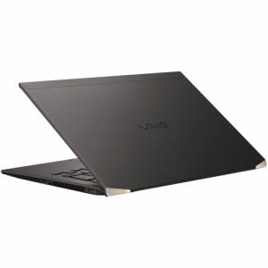 VAIO VJZ14190211B VAIO Z 14.0型ワイド Core i7-11370H SSD512GB メモリ16GB Windows 10 Home 64ビット 2021年3月モデル ブラック