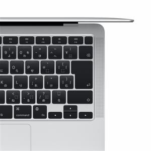 薄型軽量 MacBook Air i7/SSD512GB/メモリ8GB/カメラ