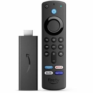 Amazon　2,780円 B08C1LR9RC Fire TV Stick – Alexa対応音声認識リモコン(第3世代)付属/ストリーミングメディアプレーヤー 【ヤマダ電機･ヤマダウェブコム】 など 他商品も掲載の場合あり