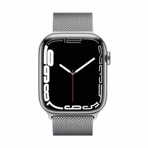 Apple Watch Series 7（GPSモデル）プレミアムセット！