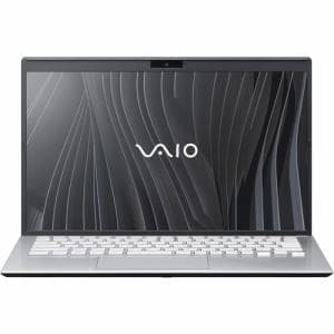 【台数限定】VAIO VJS14490411W ノートパソコン Corei5-1155G7 2021年10月モデル VAIO SX14 14.0型ワイド ファインホワイト