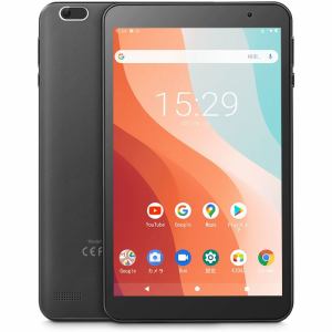 【台数限定】ＶａｎＴｏｐ Ｊａｐａｎ VANKYO Matrixpad S8Ts (64G) Tablet (Black) S8TS 64G