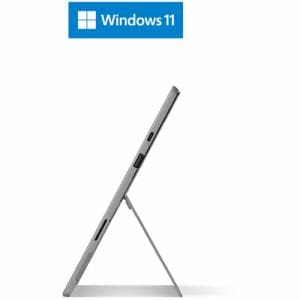 台数限定】Microsoft TFN-00012 ノートパソコン Surface Pro 7+ i5／8 ...