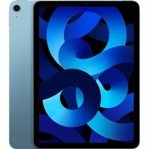 アップル(Apple) MM9E3J/A iPad Air (第5世代) 10.9インチ Wi-Fiモデル 64GB ブルー