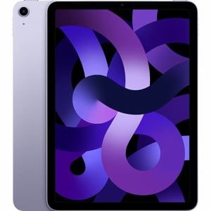 アップル(Apple) MME63J/A iPad Air (第5世代) 10.9インチ Wi-Fiモデル 256GB パープル