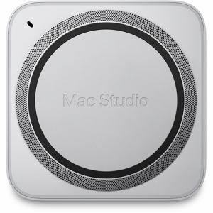 【在庫限り】アップル(Apple) MJMW3J/A Mac Studio (20コアCPU