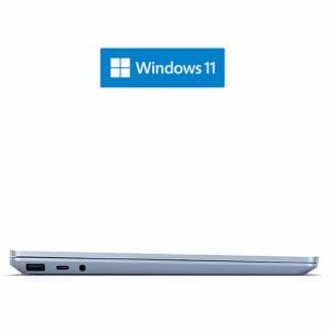 台数限定】Microsoft 8QF-00018 ノートパソコン Surface Laptop Go 2 ...