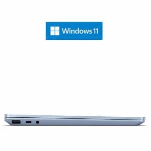 台数限定】Microsoft 8QF-00018 ノートパソコン Surface Laptop Go 2 