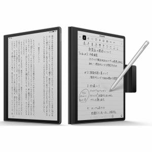 HUAWEI ファーウェイ MatePad Paper／Black MATEPAD PAPER／BLACK／タブレット／M-Pencil付属