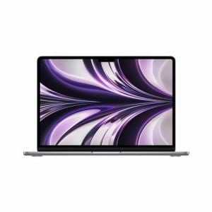 MacBook Air M1 8GB 256GB スペースグレイ 100%