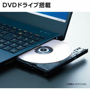 NECパソコンノ-ド /Core i7/office/BD/Windows 11