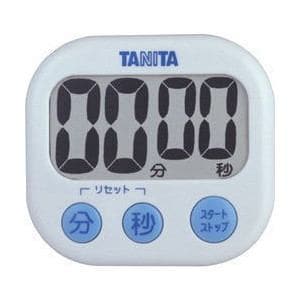 タニタ　でか見えタイマー　TD-384W