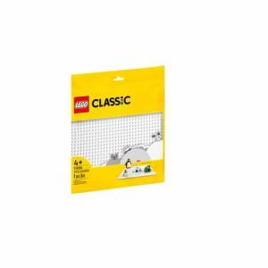 レゴジャパン レゴ11026基礎板（ホワイト）