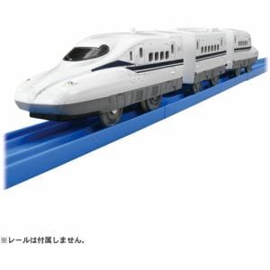 タカラトミー ES－01 新幹線 N700S