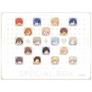 【DVD】うた☆プリラジオ合同オンラインイベントDVD　SPECIAL　BOX