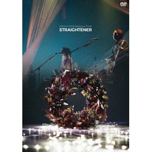 【DVD】ストレイテナー ／ 20201217+2021Applause TOUR