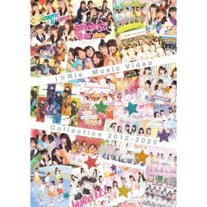 【BLU-R】i☆Ris Music Video Collection 2012-2020