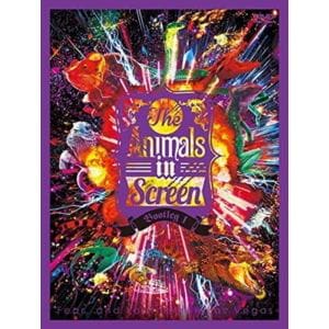 【DVD】Fear,and Loathing in Las Vegas ／ The Animals in Screen Bootleg 1