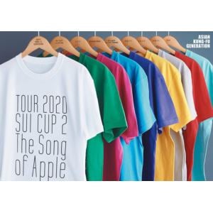 【BLU-R】ASIAN KUNG-FU GENERATION Tour 2020 酔杯2 ～The Song of Apple～(通常盤)