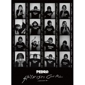 【DVD】PEDRO ／ SKYFISH GIRL -THE MOVIE-(通常盤)