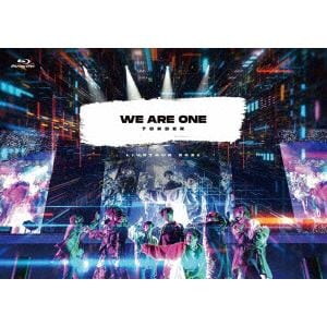 【BLU-R】7ORDER ／ WE ARE ONE