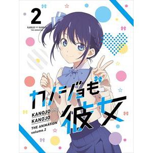 【BLU-R】カノジョも彼女 Blu-ray Vol.2