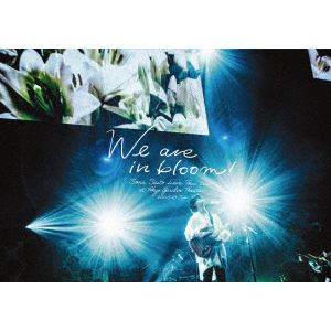 【BLU-R】斉藤壮馬 ／ Live Tour 2021 "We are in bloom!" at Tokyo Garden Theater
