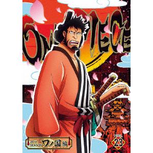 Dvd One Piece ワンピース thシーズン ワノ国編 Piece 23 ヤマダウェブコム
