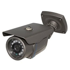 FRC　ネクステック　赤外線LED付き防塵・防滴カラー監視カメラ（セキュリティカメラ・防犯カメラ）　NX-V324