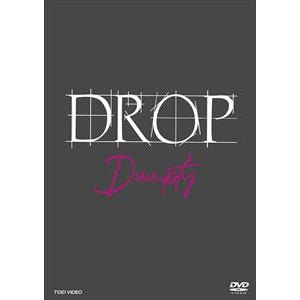 【DVD】少年社中「DROP　Team　Dumpty」
